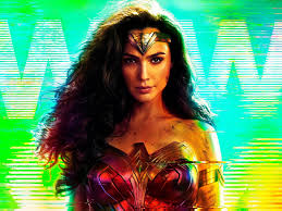 Viimeisimmät twiitit käyttäjältä wonder woman (@dcwonderwoman). Wonder Woman 1984 Sets May Release Date On Amazon Prime Video In India