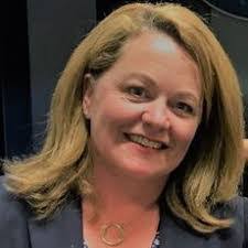 Catherine Marx's Instagram, Twitter & Facebook