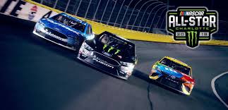 Nascar standings for the nascar cup series. Monster Energy Nascar All Star Race At Charlotte Betting Preview