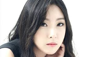 Maria Kim :: maniadb.com