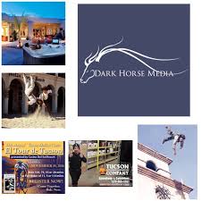 Busy Time For Our Dark Horse Media Clients The Weather Is Beautiful And Perfect To Attend Some Events Around Town Patio Pools Casino Del Sol Photo Dark Horse