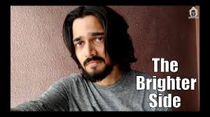 Thankyouu to everyone who've read it and have always supported if you want to read it, the link is in my pinned comment also. Bb Ki Vines The Brighter Side Youtube