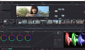 Out of davinci resolve's entire toolset, the real power is in knowing how to get the most from davinci resolve nodes. Inspiration Color Grading News Sudip Shrestha Digital Cinema Colorist Video Colorist Based In Dubai Uae