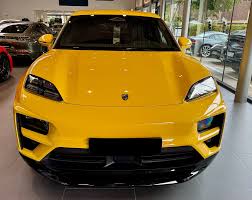 Image result for Speed Yellow 2025 Porsche