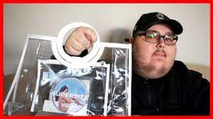 Available in a range of colours and styles for men, women, and everyone. Shirin David Supersize Ltd Deluxe Box Unboxing Youtube