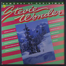 We did not find results for: Someday At Christmas Reissue Lp By Stevie Wonder Cede Com