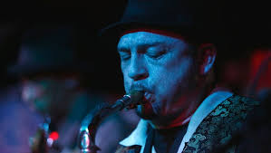 Photos: Scotty and the Wingtips represent Iowa at International Blues  Challenge