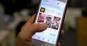 This free dating app is one of the largest. Grindr S Chinese Owner Sells Gay Dating App Over U S Privacy Concerns For 600 Million