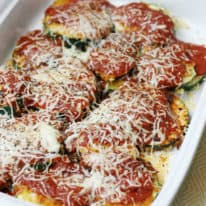 We did not find results for: Zucchini Parmesan Video Mostly Homemade Mom