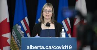 It was first identified in december 2019 in wuhan,. Alberta Reports Nearly 400 New Covid 19 Cases On Thursday News