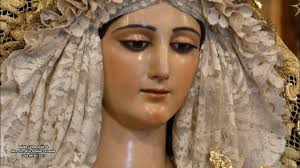 Bajada Virgen de la Soledad Coronada Coria del Río 2021