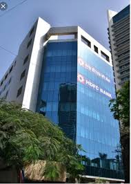 Ralph malzan reviewed security bank head office 6776 ayala ave. Hdfc Bank Head Office In The City Mumbai