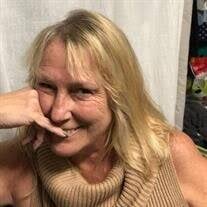 Joan Elizabeth Deegan Obituary