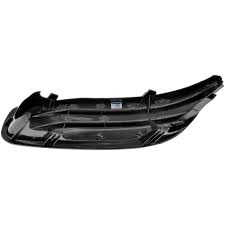 Help Fog Light Cover 2003 2004 Toyota Corolla 1 8l 45183 The Home Depot
