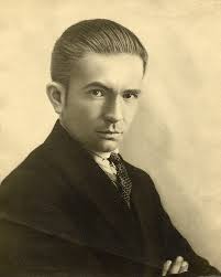 Vlaanderen krijgt er erfgoed bij: dichtbundel manuscript van Paul van  Ostaijen onverwacht opgedoken