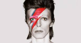 David Bowie. London Boy