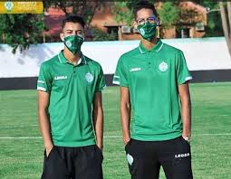 يواجه نادي الاتحاد السعودي يوم السبت المقبل نادي الرجاء المغربي، على ملعب مولاي عبد الله في العاصمة المغربية الرباط. ÙÙØ±ÙØ³ ÙÙØ±ÙÙØ§ ØªØ³Ø¬ÙÙ Ø¥ØµØ§Ø¨Ø§Øª Ø¬Ø¯ÙØ¯Ø© Ø¯Ø§Ø®Ù ÙØ§Ø¯Ù Ø§ÙØ±Ø¬Ø§Ø¡ Ø§ÙØ¨ÙØ¶Ø§ÙÙ