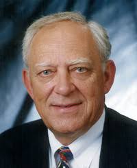 Charlie England, Insurance Agent