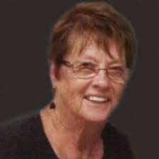 Patricia Marie Cone Obituary