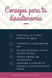 Los estados partes podrán establecer: Que Es Disautonomia Y Cuales Son Sus Sintomas Aqui Te Decimos