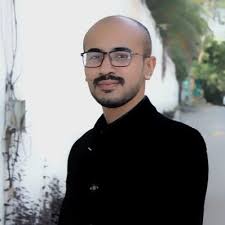 Dhruv Joshi (@_DhruvJoshi)