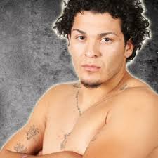 Alex Gutierrez vs. Brian Maronek, MFW 2