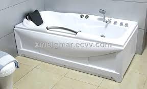 Just why you should consider giving your bathroom the ultimate lift with spa bathroom accessories that will turn it into a luxurious spa! Bath Accessories Jacuzzi Spa Tub With Abs Board From China Manufacturer Manufactory Factory And Supplier On Ecvv Com