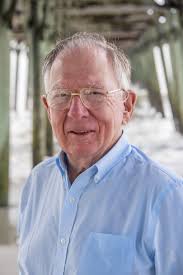 Dr. James Frederick Walk