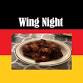 Wing Night! — Reading Liederkranz event in Reading, PA