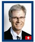 Reto Babst Switzerland. Professor of Surgery Chairmen Department of Surgery Chief of Trauma Surgery Luzerner Kantonsspital, Luzern - palestrante7