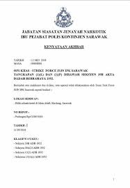 Tante vs ponakan part 1. Sarawak Kini Kenyataan Akhbar Ketua Jabatan Siasatan Facebook
