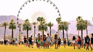 Coachella Music Festival Likely Being Postponed From April To October Due To Coronavirus Concerns