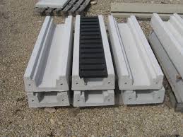 Suitable for use with a variety of concrete lids or steel grates. Yard Drainage Drainage Grates Drainage Solutions