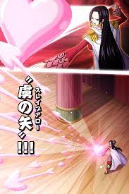 虜の矢 2020 ハンコック ワンピース 女帝 ワンピース アニメ