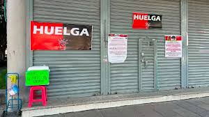 Las prendas empeñadas en el Nacional Monte de Piedad siguen a resguardo, pero se siguen cobrando intereses