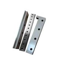 OEM/ODM Shearing Paper Machine Tungsten Carbide Guillotine ...