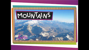Mountains Homework Help Ks1 And Ks2 Geography Mountains Mountains Explained For Children Theschoolrun