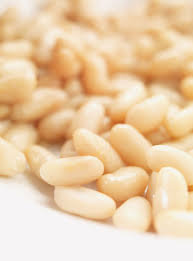 Carrot And White Bean Puree Ricardo Recipe Bean Dip White Beans White Bean Puree
