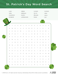 This worksheet contains 20 irish proverbs and sayings for you to build your lesson around. Celebrate St Patrick S Day With These Easy Crafts And Activities Learning Liftoff