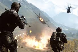 Collect all other battlefield 4™ trophies. Battlefield 4 Updates To Address Ps4 Crashes And More Polygon
