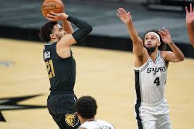 Do not miss grizzlies vs spurs game. Yg0hnguggohom