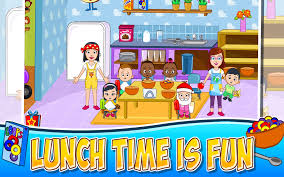 Check spelling or type a new query. Daycare My Town Games