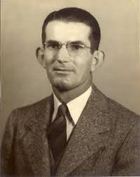 Thomas Garland Cross (1911-1960)