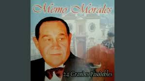 Abanico de brisas- Pasodoble ( Cúcuta )