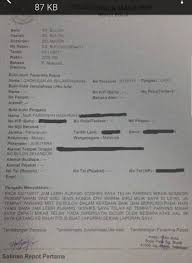 Pada sisi lain pkl juga berguna sebagai sarana pengenalan. Wanita Buat Laporan Polis Dakwa Kereta Hilang Di Kompleks Parking Tapi Sebenarnya Salute Sang Saka Biru