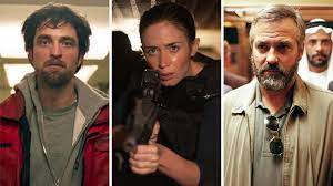 Updated on may 10th, 2021 by kristen palamara: The Best 25 Thrillers On Netflix Australia