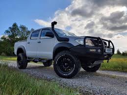 New 2021 toyota hilux | offroad test drive. Dn0 Pf7zlh5c5m