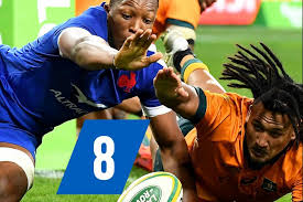 Find out everything about rugby teams, fixtures & results with the latest rugby videos and documentaries. Xmjm8ott6qjpym
