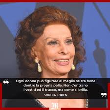 Auguri a Sophia Loren che compie oggi 88 anni!