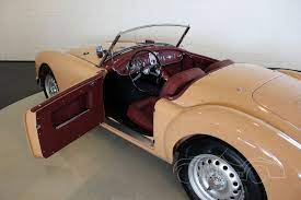 Mga 1962 For Sale At Erclassics Retro Cars Classic Cars British Sports Cars